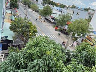 Siêu phẩm 3 tấm, mt man thiện, phố ẩm thực sầm uất, pháp lý chuẩn hoàn công đủ.
