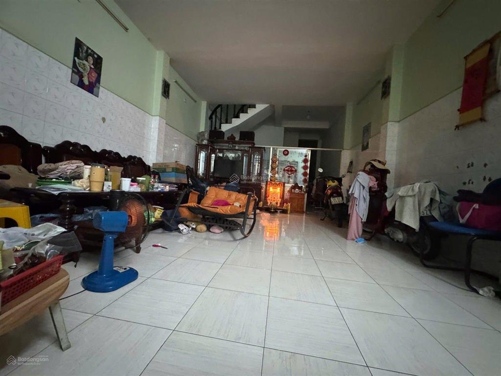 Siêu phẩm 3 tấm, mt man thiện, phố ẩm thực sầm uất, pháp lý chuẩn hoàn công đủ.