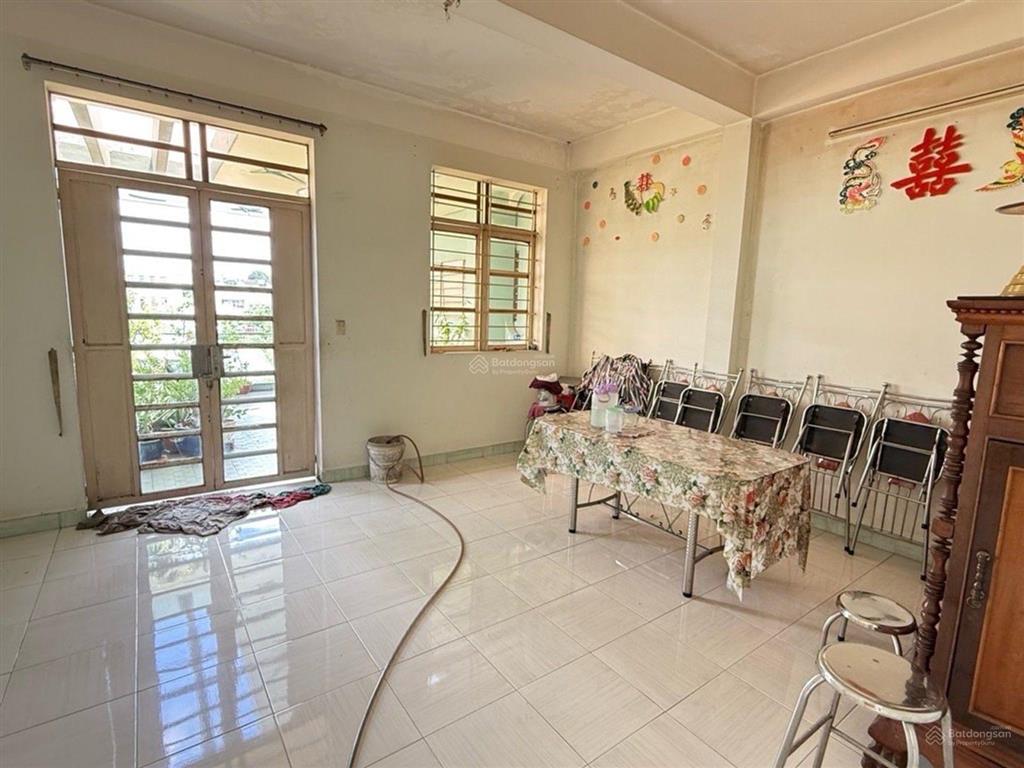 Siêu phẩm 3 tấm, mt man thiện, phố ẩm thực sầm uất, pháp lý chuẩn hoàn công đủ.
