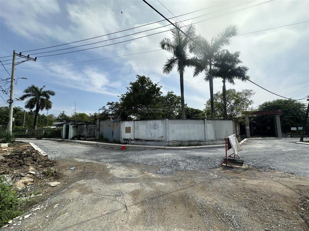 Aly12 chỉ 25 tỷ, 1.110m2, đường 9, long phước, công nhận 880m2, 811m2 full thổ, 64m2 đất cln