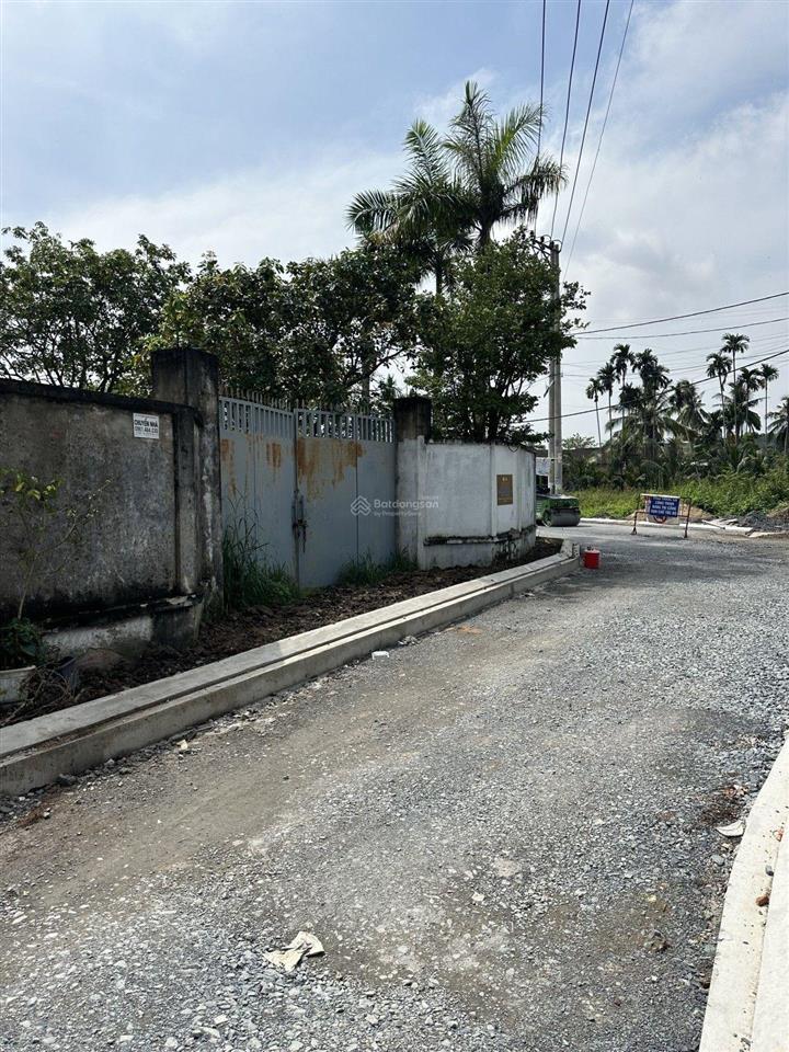 Aly12 chỉ 25 tỷ, 1.110m2, đường 9, long phước, công nhận 880m2, 811m2 full thổ, 64m2 đất cln