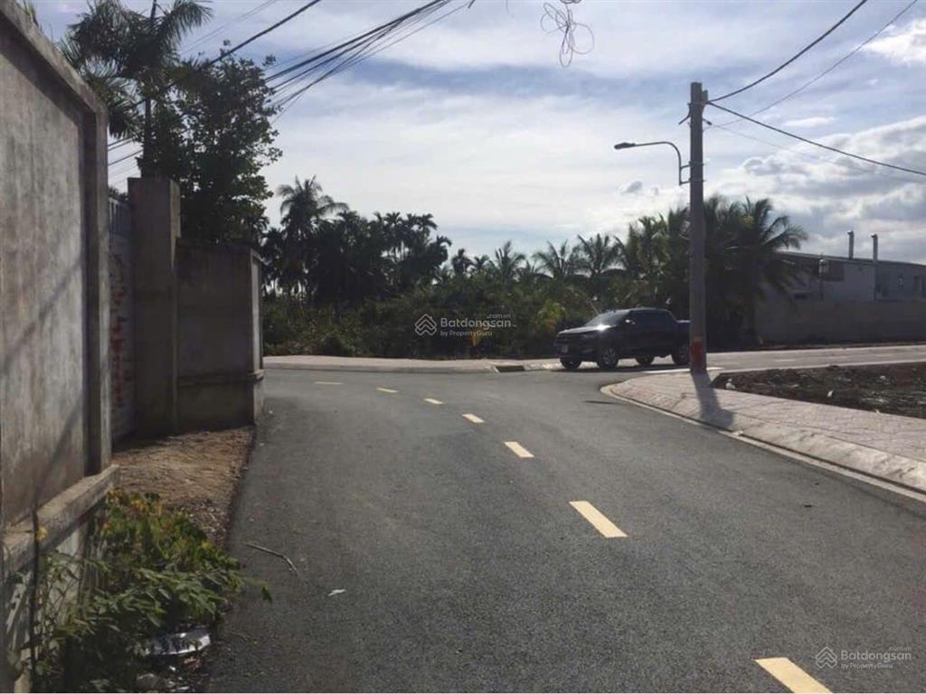 Aly12 chỉ 25 tỷ, 1.110m2, đường 9, long phước, công nhận 880m2, 811m2 full thổ, 64m2 đất cln