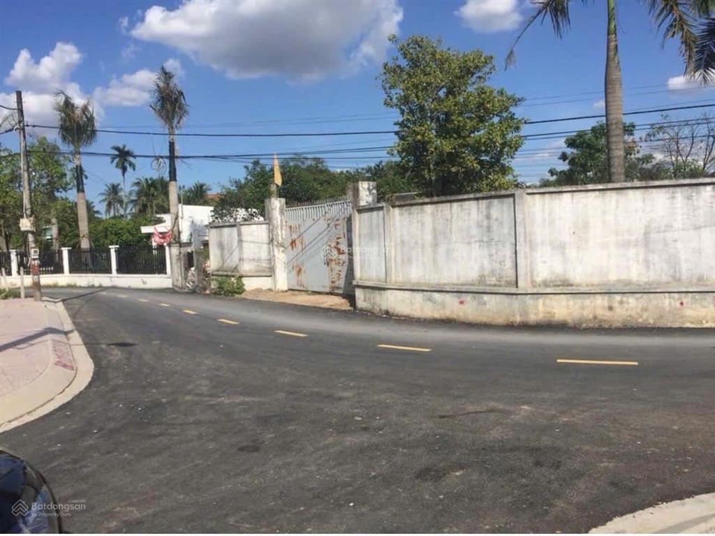 Aly12 chỉ 25 tỷ, 1.110m2, đường 9, long phước, công nhận 880m2, 811m2 full thổ, 64m2 đất cln