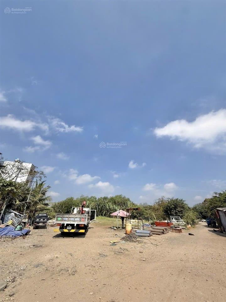 Chỉ 470 tỷ, đất 1.76ha, mt đào trí, q7, qui hoạch khu nhà ở cao tầng, nhà đầu tư nhanh tay nhé