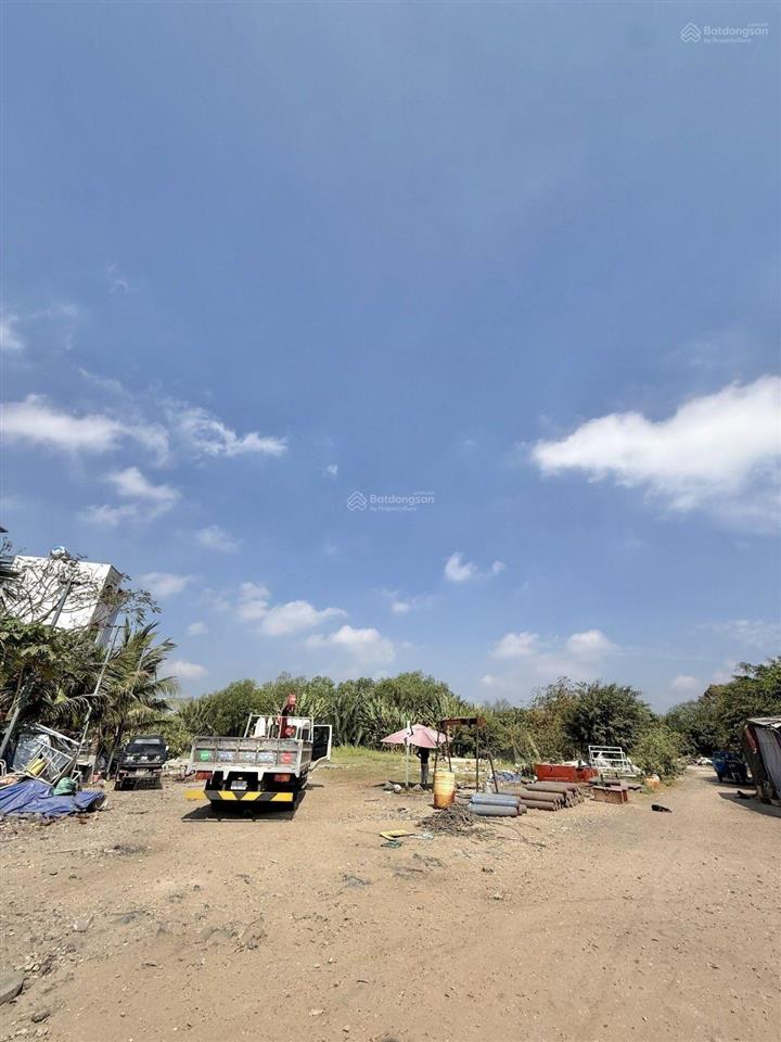 470 tỷ, đất 17.600m2, mt đào trí, qui hoạch khu nhà ở cao tầng