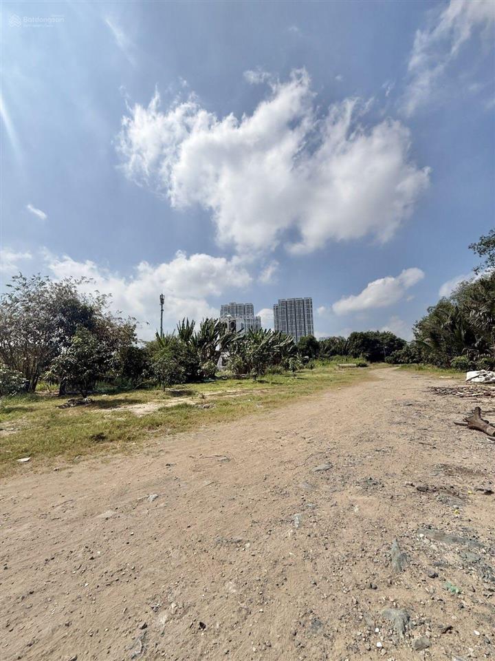 470 tỷ, đất 17.600m2, mt đào trí, qui hoạch khu nhà ở cao tầng
