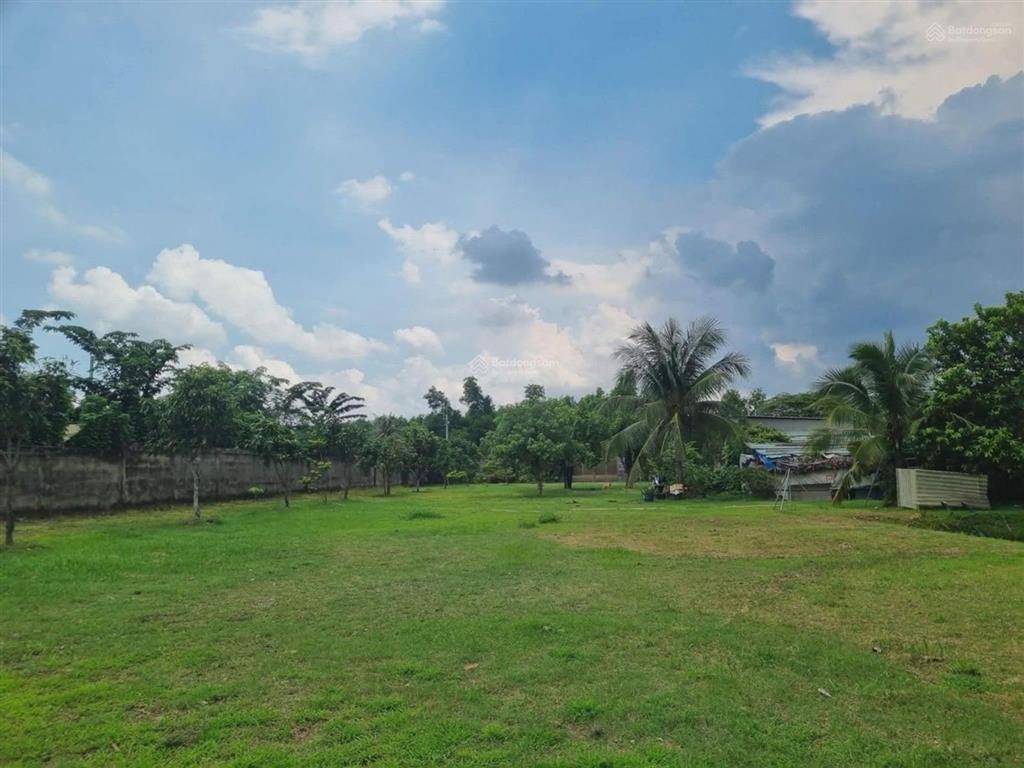 2 mt đường 5, và view sông long phước, 4.500m sổ riêng chỉ 74 tỷ, đất ven sông hiếm có khó tìm