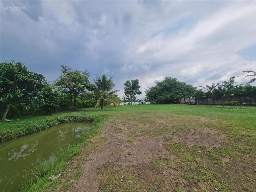 2 mt đường 5, và view sông long phước, 4.500m sổ riêng chỉ 74 tỷ, đất ven sông hiếm có khó tìm