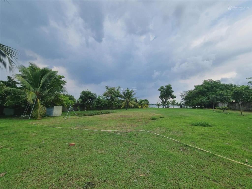 2 mt đường 5, và view sông long phước, 4.500m sổ riêng chỉ 74 tỷ, đất ven sông hiếm có khó tìm