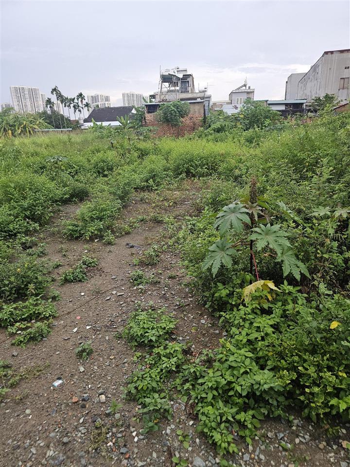 Chỉ 110 tỷ. 6.000m2 mt đường phước thiện, p. long thạnh mỹ, tp. thủ đức