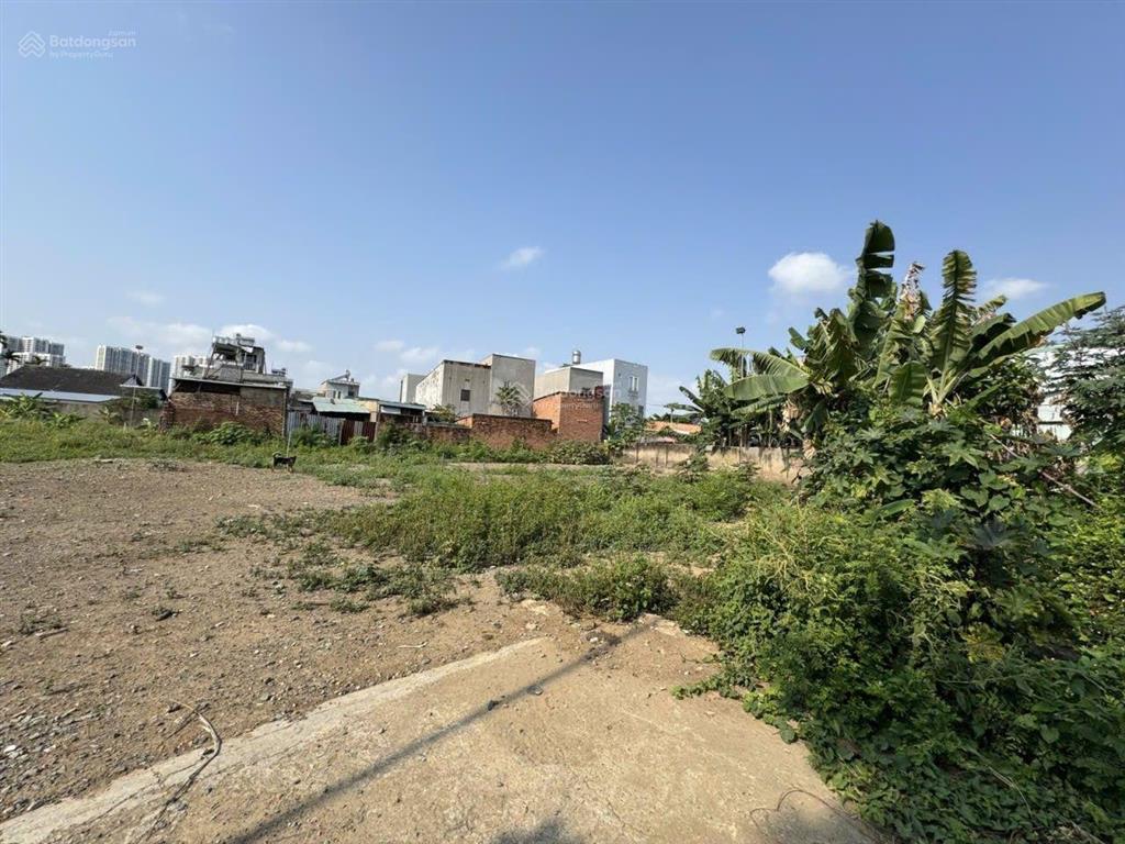 Chỉ 110 tỷ. 6.000m2 mt đường phước thiện, p. long thạnh mỹ, tp. thủ đức
