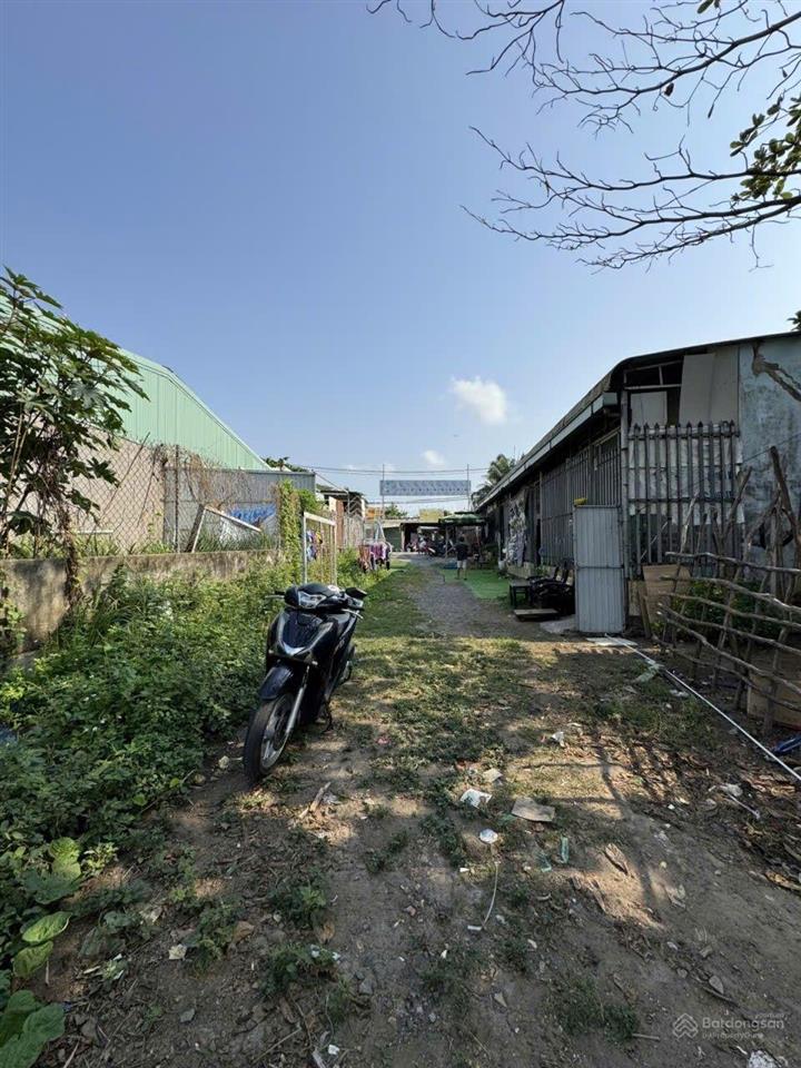 Chỉ 110 tỷ. 6.000m2 mt đường phước thiện, p. long thạnh mỹ, tp. thủ đức