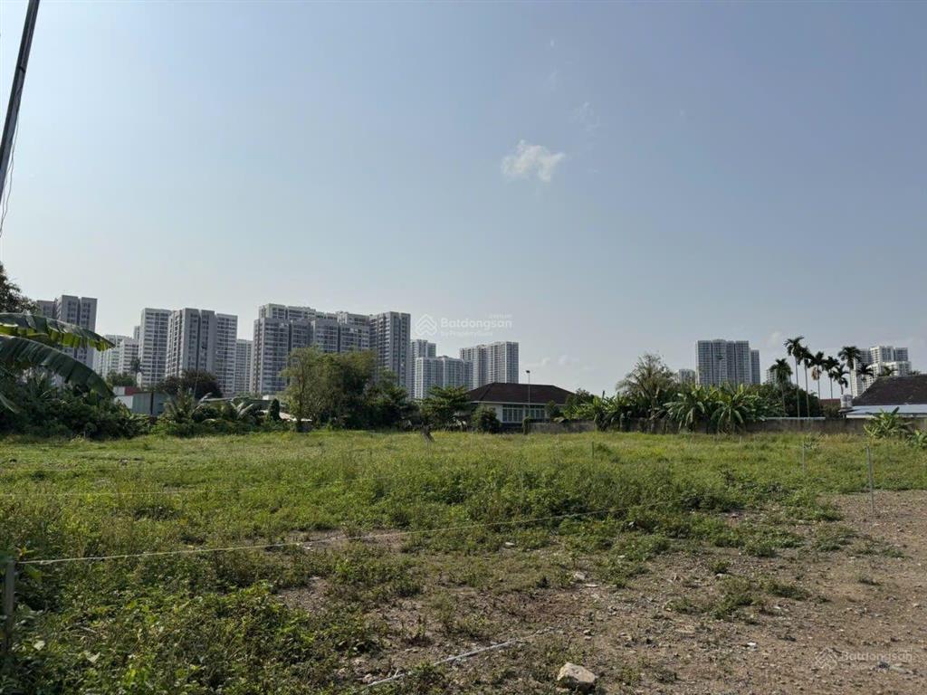 Chỉ 110 tỷ. 6.000m2 mt đường phước thiện, p. long thạnh mỹ, tp. thủ đức