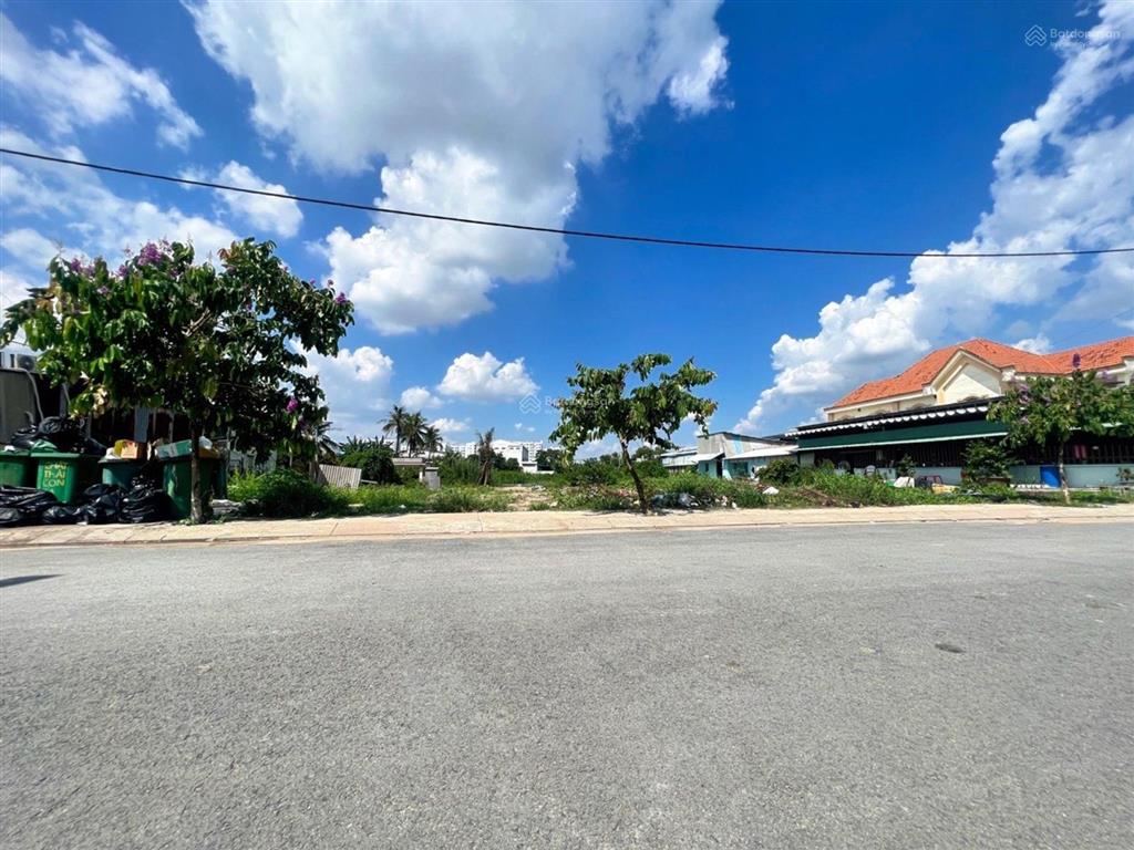 Ngộp bank!! lê tấn bê, chỉ 33 tỷ 1000m2 đất khu phân lô  xây cao tầng  sát khu căn hộ cao cấp a