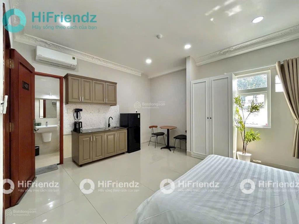 Cho thuê cc mini 1pn, 1wc, 40m2, 9 triệu vnd tại bạch đằng, p 2, q.tân bình, hcm, giá siêu hời!