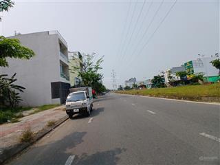 Cần bán đất đường 29/3, hòa xuân.