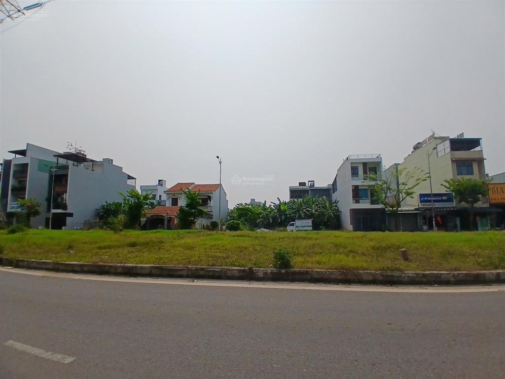 Cần bán đất đường 29/3, hòa xuân.