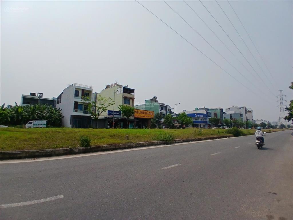 Cần bán đất đường 29/3, hòa xuân.