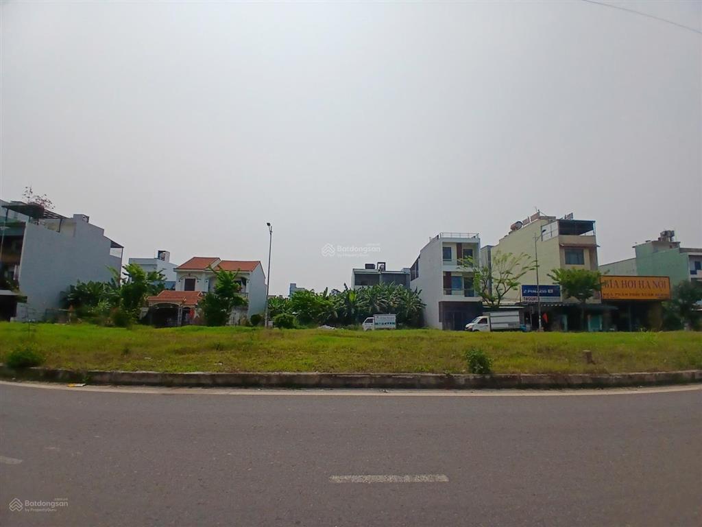 Cần bán đất đường 29/3, hòa xuân.