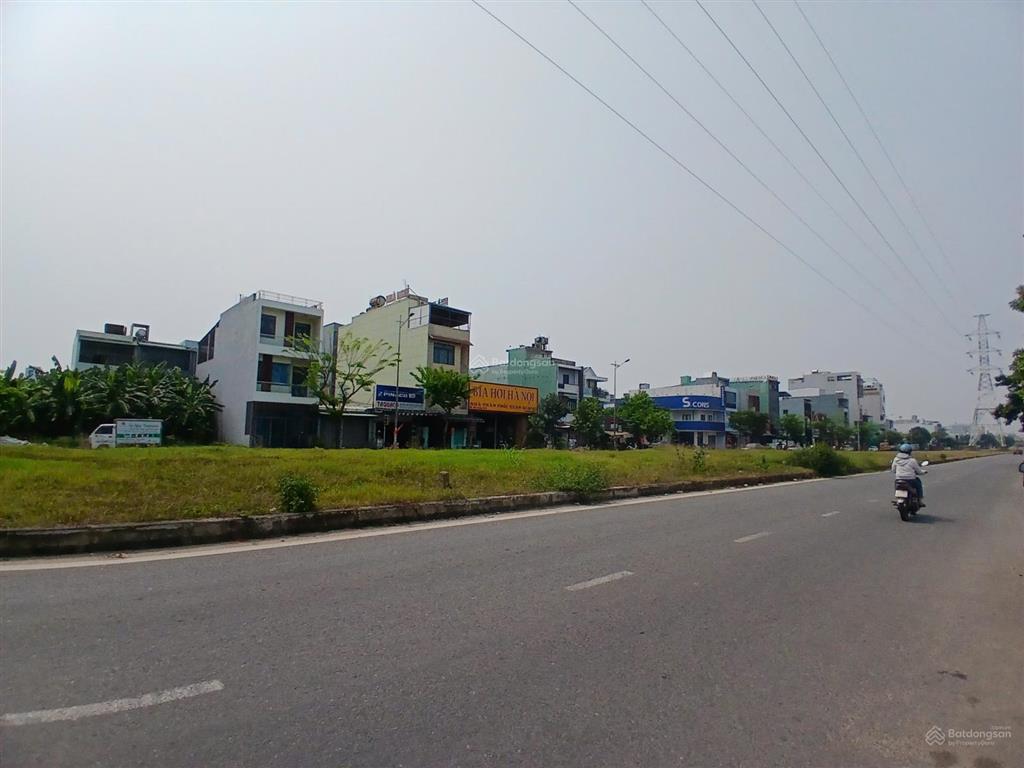 Cần bán đất đường 29/3, hòa xuân.