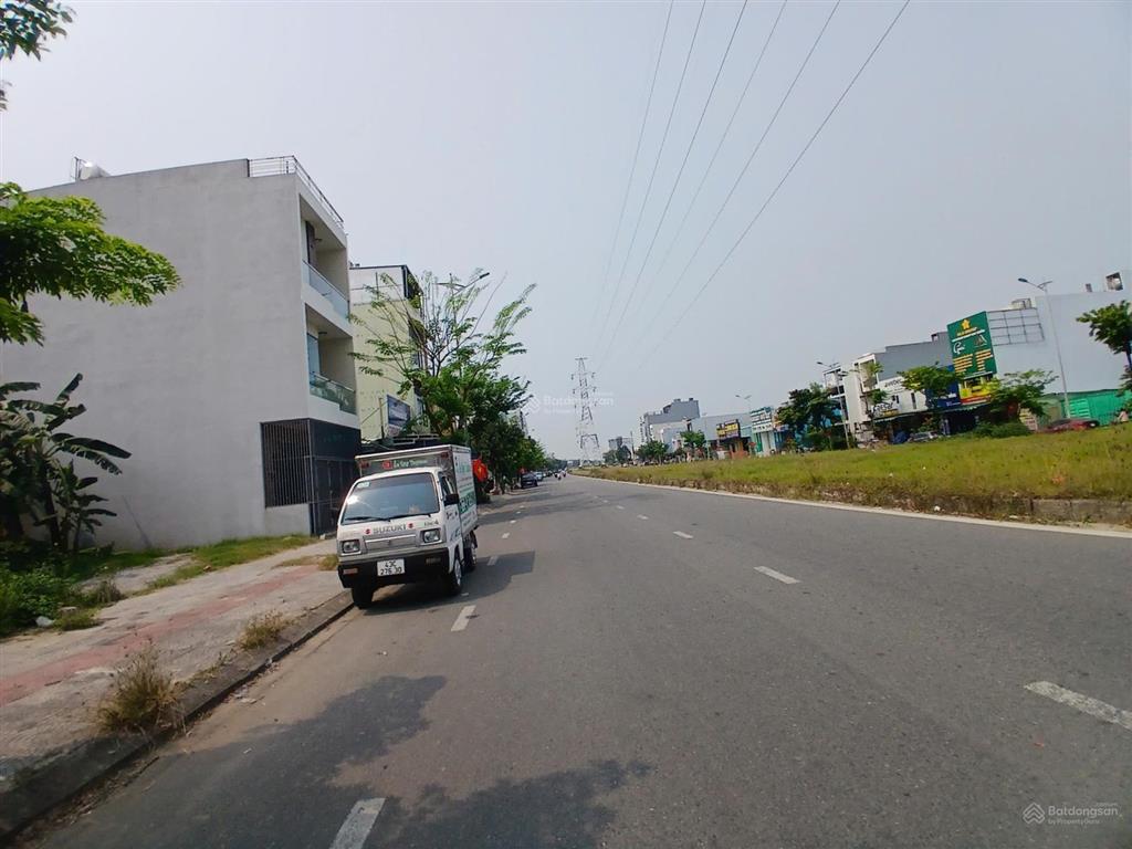 Cần bán đất đường 29/3, hòa xuân.