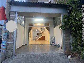 Nhà mới lô góc 2 mặt thoáng  60m2 (4x16m)  khu dân giàu  giá 6.7 tỷ