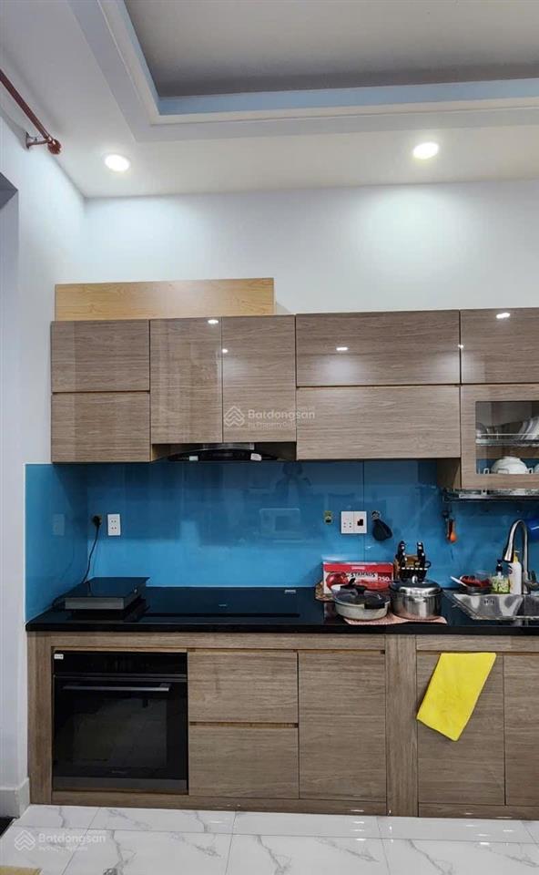 Gần nguyễn thị định  đường 12m hiếm  ngang 5.2m  nhà 3 tầng full nội thất  chỉ 9.5 tỷ