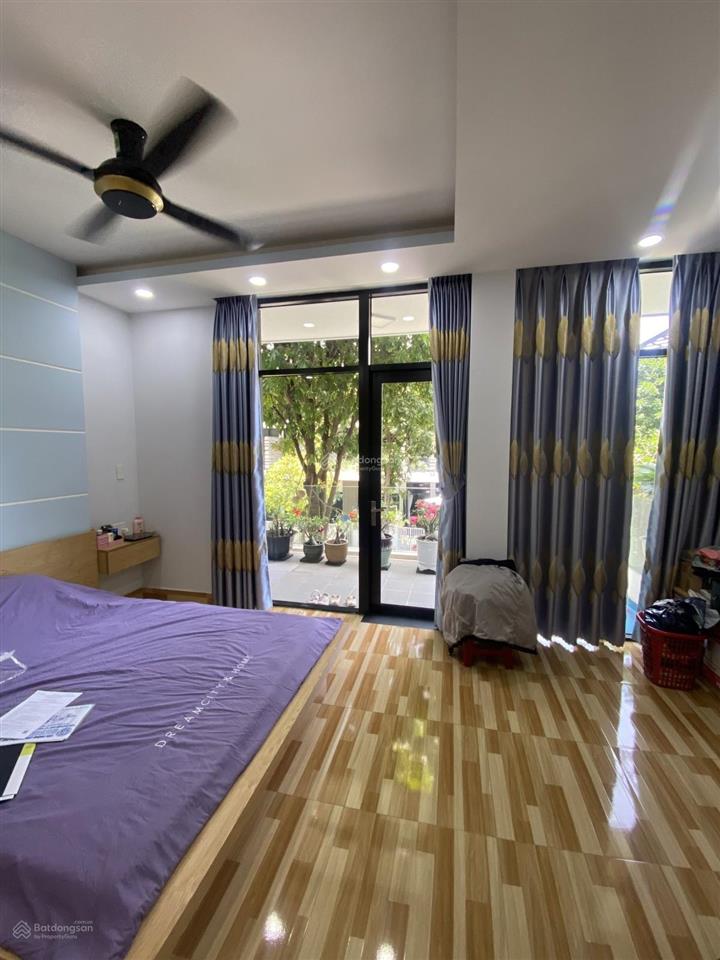 Gần nguyễn thị định  đường 12m hiếm  ngang 5.2m  nhà 3 tầng full nội thất  chỉ 9.5 tỷ