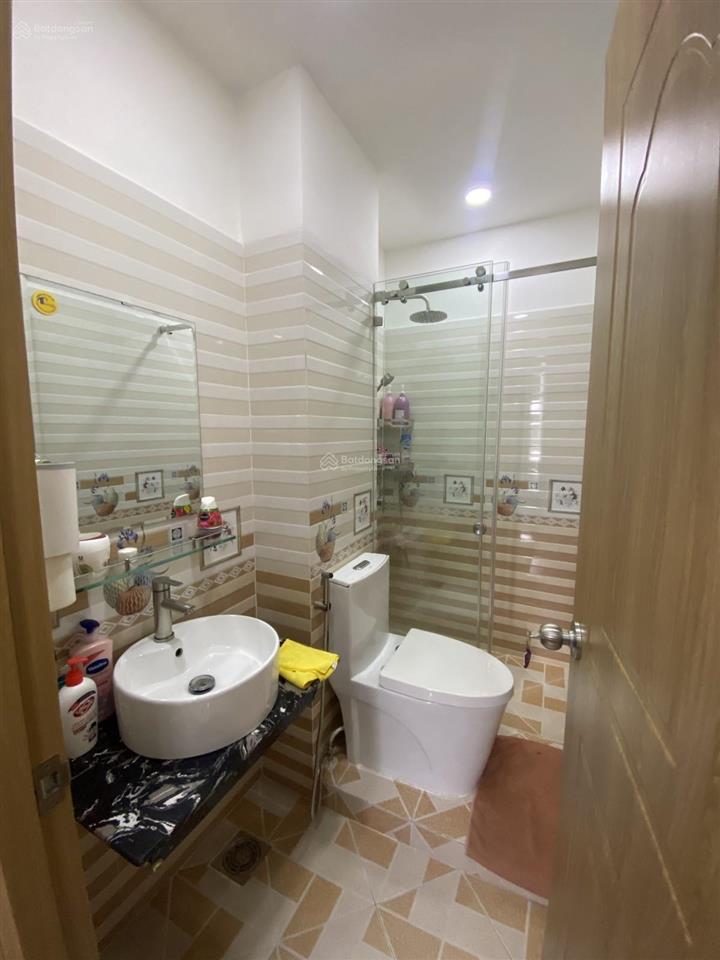 Gần nguyễn thị định  đường 12m hiếm  ngang 5.2m  nhà 3 tầng full nội thất  chỉ 9.5 tỷ