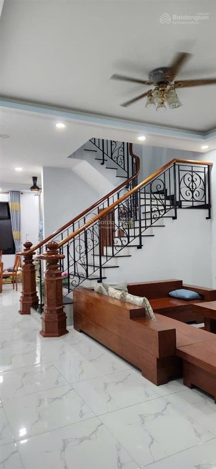 Gần nguyễn thị định  đường 12m hiếm  ngang 5.2m  nhà 3 tầng full nội thất  chỉ 9.5 tỷ