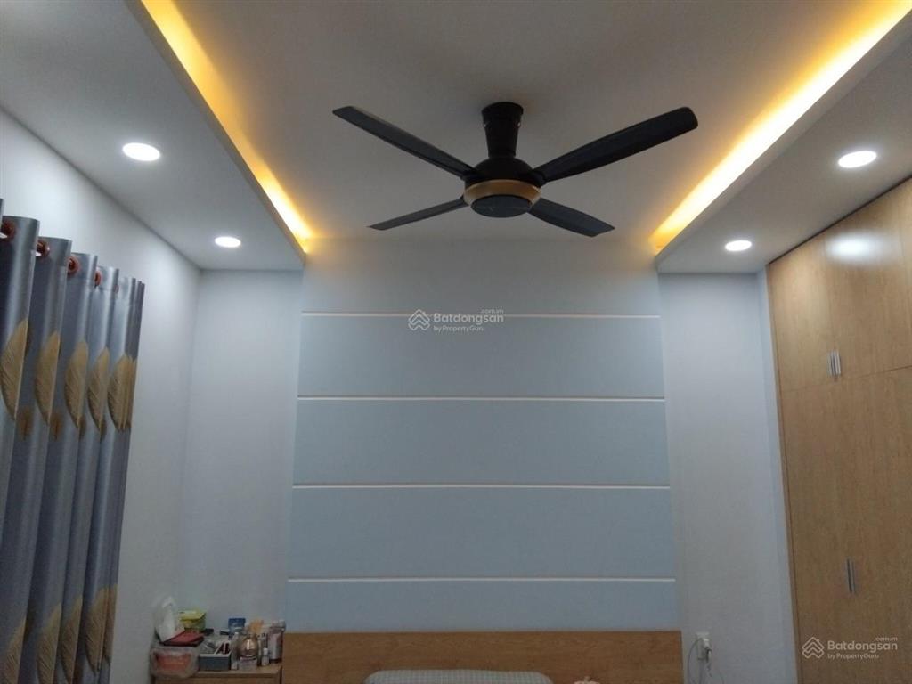 Gần nguyễn thị định  đường 12m hiếm  ngang 5.2m  nhà 3 tầng full nội thất  chỉ 9.5 tỷ