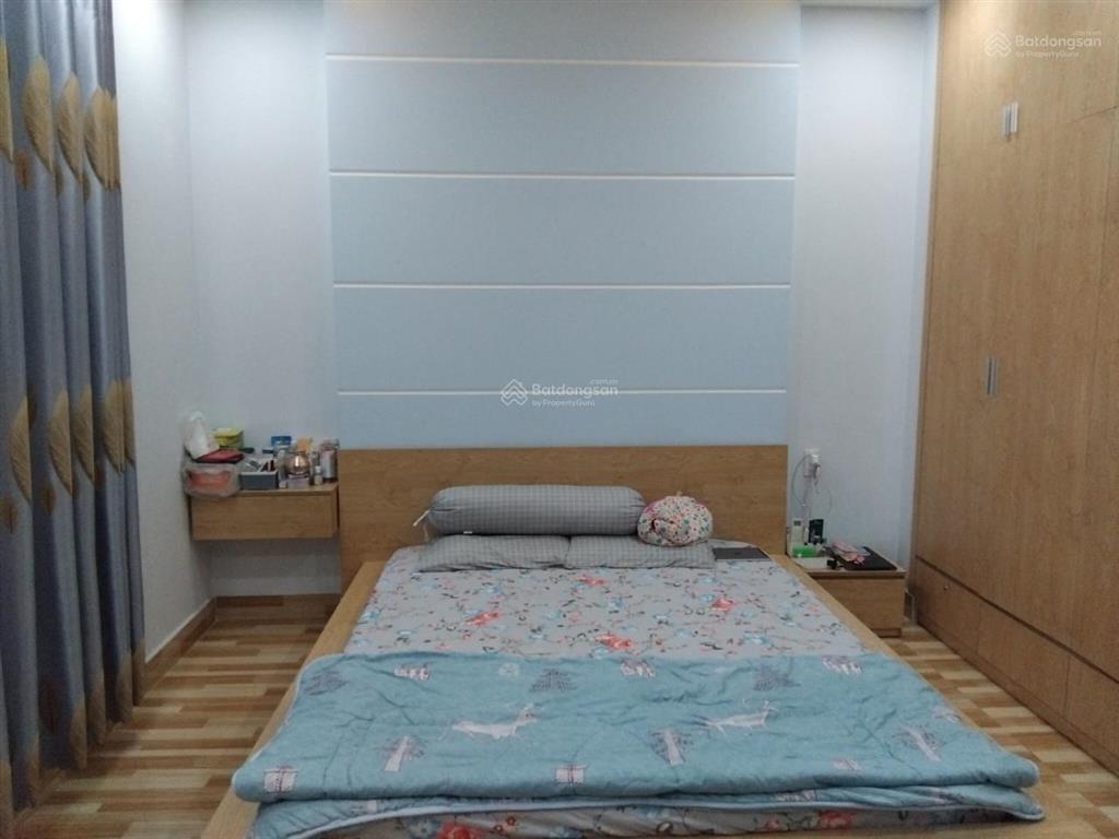 Gần nguyễn thị định  đường 12m hiếm  ngang 5.2m  nhà 3 tầng full nội thất  chỉ 9.5 tỷ