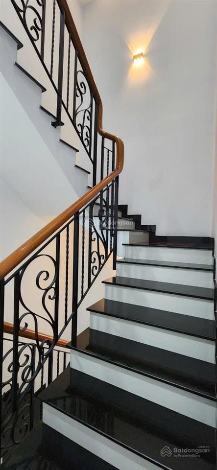 Gần nguyễn thị định  đường 12m hiếm  ngang 5.2m  nhà 3 tầng full nội thất  chỉ 9.5 tỷ