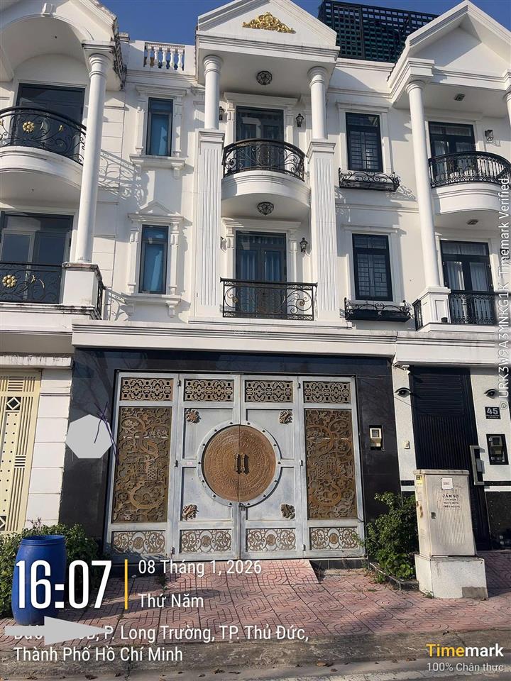 Bản gốc châu âu  view công viên  nhà 100m² vuông đẹp  centana điền phúc thành  chỉ 9.1 tỷ