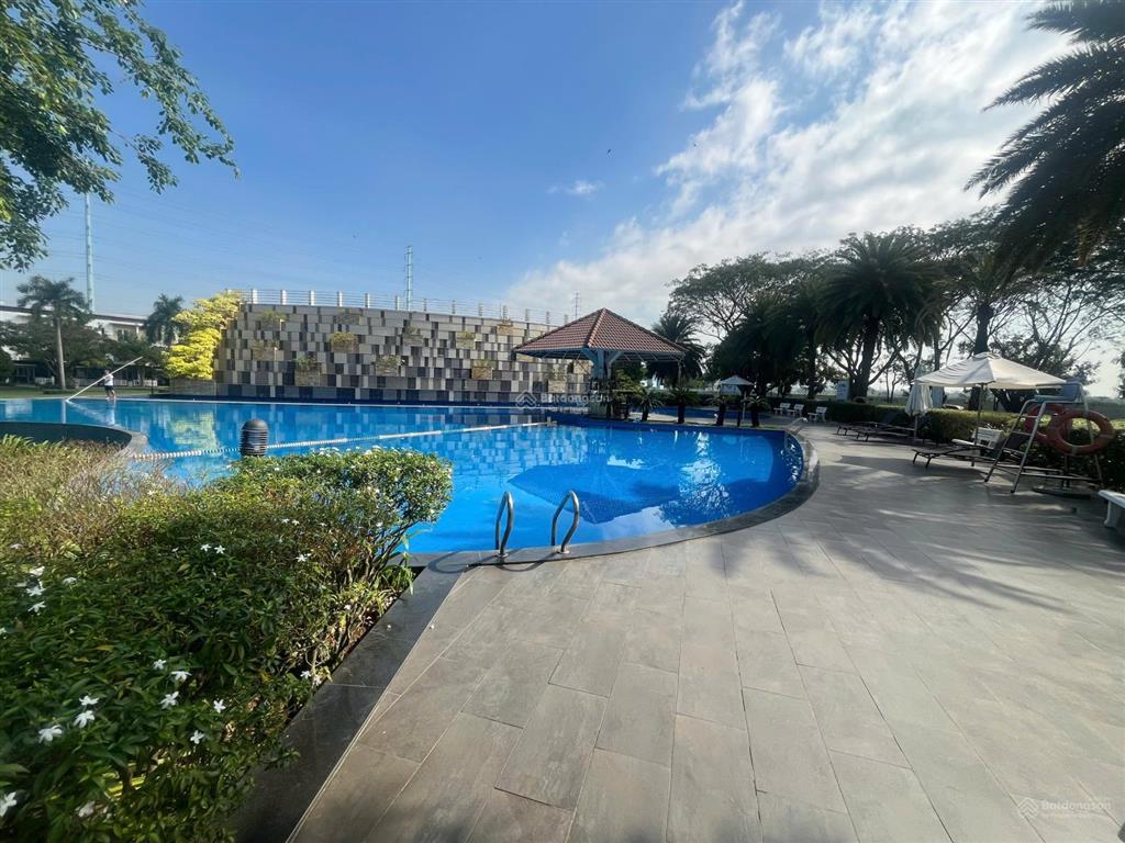 Biệt thự lô góc 144m2  ngang 8m  mặt tiền  đường 12m  3 tầng 4pn  chỉ 16.5 tỷ