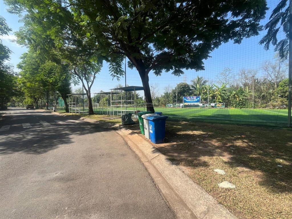 Biệt thự lô góc 144m2  ngang 8m  mặt tiền  đường 12m  3 tầng 4pn  chỉ 16.5 tỷ