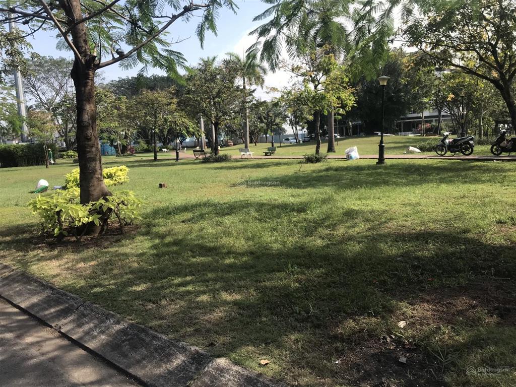 Biệt thự lô góc 144m2  ngang 8m  mặt tiền  đường 12m  3 tầng 4pn  chỉ 16.5 tỷ