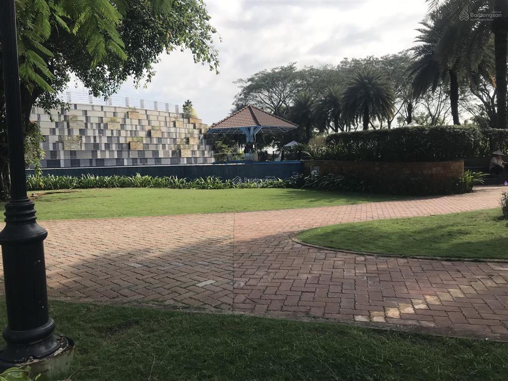 Biệt thự lô góc 144m2  ngang 8m  mặt tiền  đường 12m  3 tầng 4pn  chỉ 16.5 tỷ