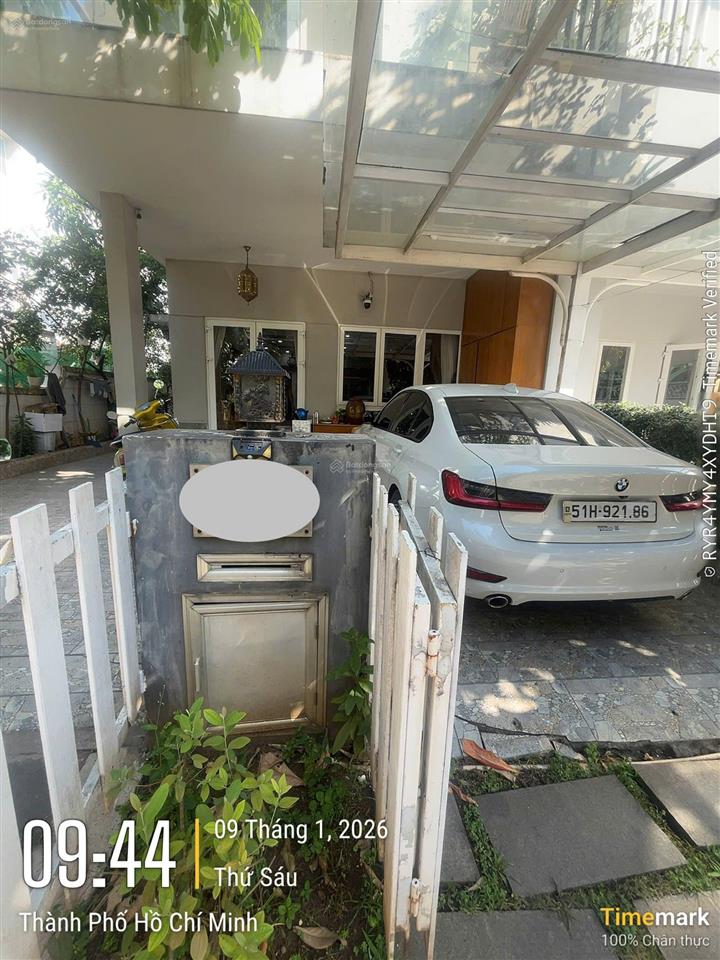 Biệt thự lô góc 144m2  ngang 8m  mặt tiền  đường 12m  3 tầng 4pn  chỉ 16.5 tỷ