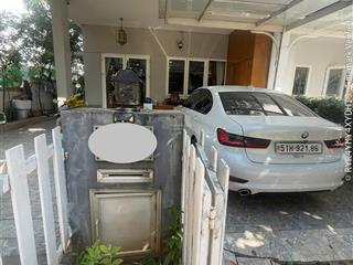 Biệt thự melosa khang điền lô góc hiếm  144m² không gian sống đỉnh cao chỉ 16.5 tỷ