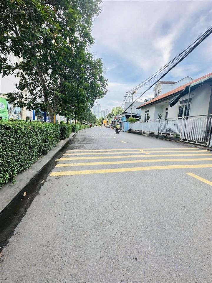 Mặt tiền 21m  186m  đường 12m 4 làn  chuẩn xây tòa nhà kinh doanh  11.9 tỷ