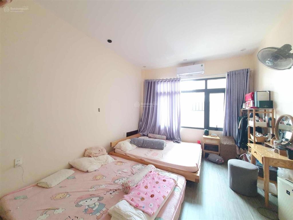 Hẻm ô tô 6m sát nguyễn duy trinh nhà 119m², 7m ngang hiếm, chính chủ bán gấp 8.9 tỷ