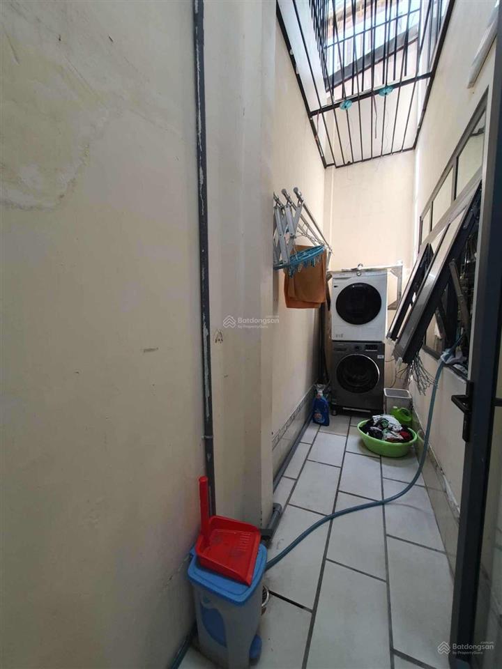 Hẻm ô tô 6m sát nguyễn duy trinh nhà 119m², 7m ngang hiếm, chính chủ bán gấp 8.9 tỷ