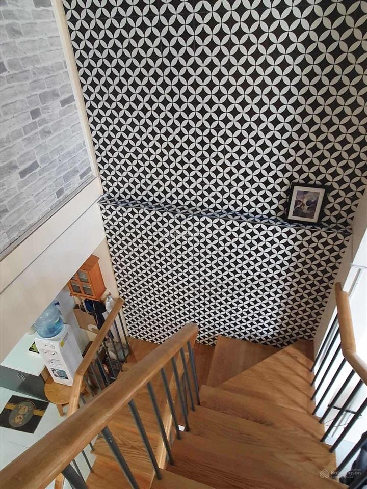 Hẻm ô tô 6m sát nguyễn duy trinh nhà 119m², 7m ngang hiếm, chính chủ bán gấp 8.9 tỷ