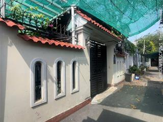 Hẻm ô tô 6m sát nguyễn duy trinh nhà 119m², 7m ngang hiếm, chính chủ bán gấp 8.9 tỷ
