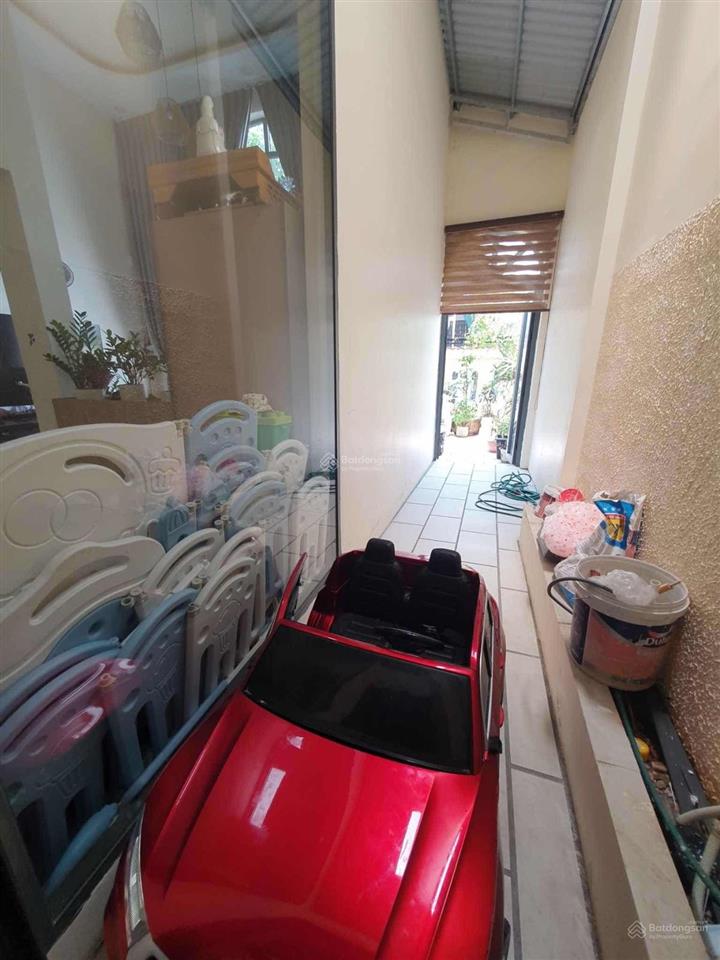 Hẻm ô tô 6m sát nguyễn duy trinh nhà 119m², 7m ngang hiếm, chính chủ bán gấp 8.9 tỷ
