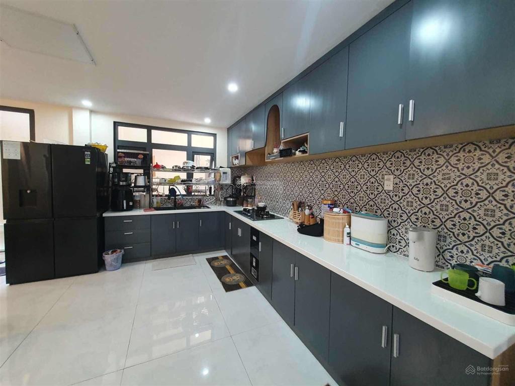 Hẻm ô tô 6m sát nguyễn duy trinh nhà 119m², 7m ngang hiếm, chính chủ bán gấp 8.9 tỷ