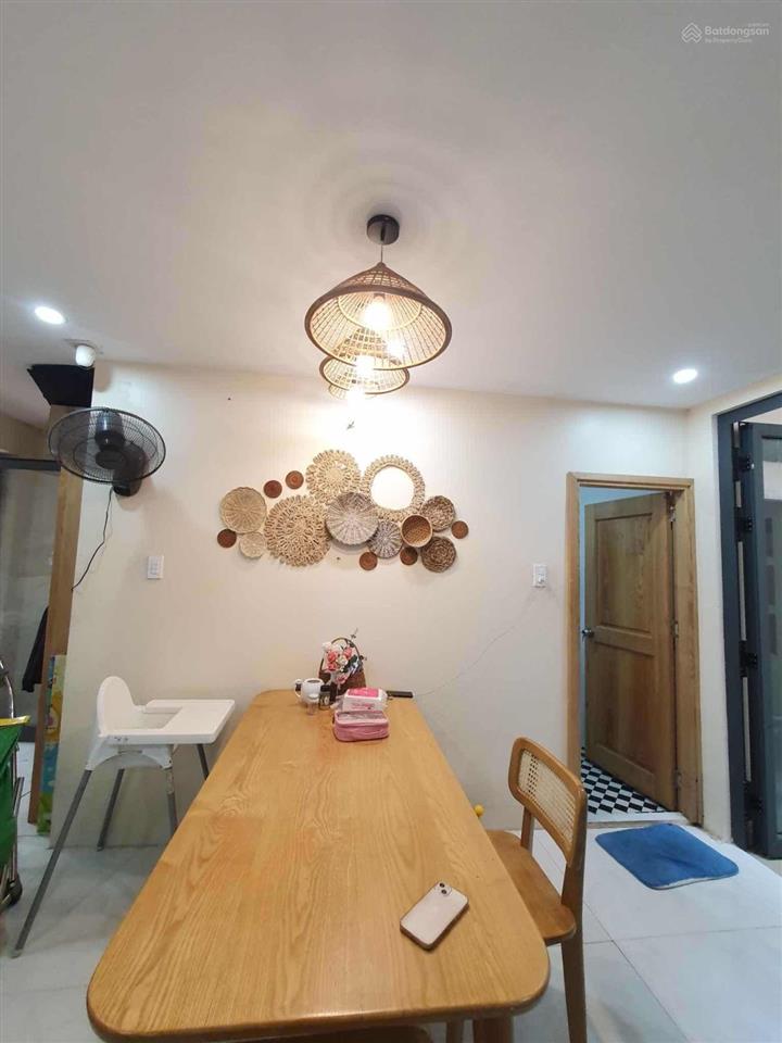 Hẻm ô tô 6m sát nguyễn duy trinh nhà 119m², 7m ngang hiếm, chính chủ bán gấp 8.9 tỷ