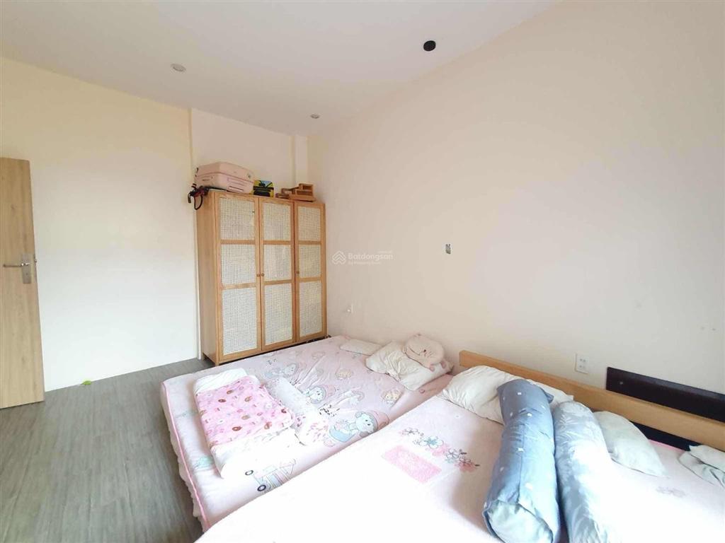 Hẻm ô tô 6m sát nguyễn duy trinh nhà 119m², 7m ngang hiếm, chính chủ bán gấp 8.9 tỷ
