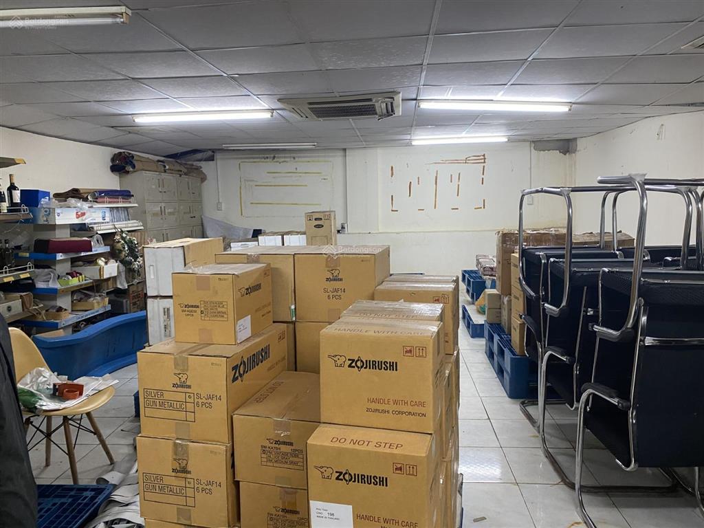 Cho thuê kho, nhà xưởng tại 280b1, lương định của, 11 triệu vnd, 50m2